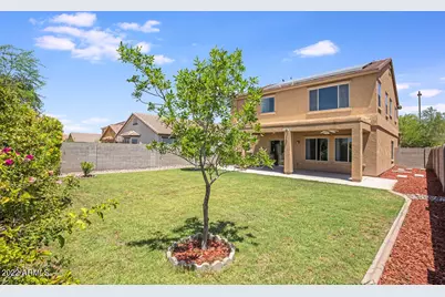 30375 W Verde, Buckeye, AZ 85396 - Photo 1