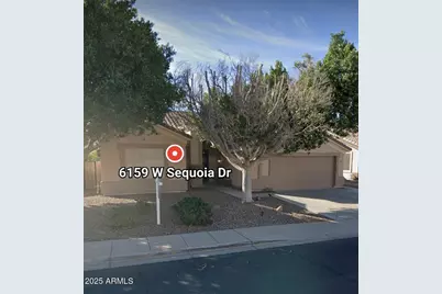 6159 W Sequoia, Glendale, AZ 85308 - Photo 1