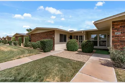 10613 W Highwood, Sun City, AZ 85373 - Photo 1