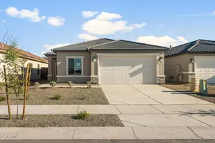 42875 W Vincent, Maricopa, AZ 85138 - Photo 1