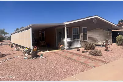 219 E Dakota, Casa Grande, AZ 85194 - Photo 1