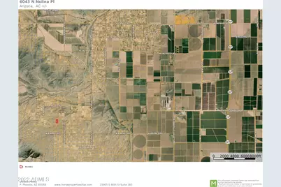 6043 N Nolina Place #T, Maricopa, AZ 85139 - Photo 1