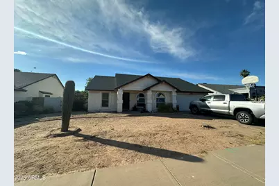 4928 E Princess, Mesa, AZ 85205 - Photo 1