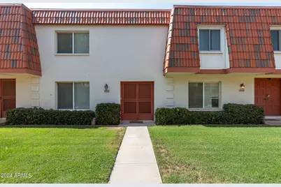 4004 N Granite Reef, Scottsdale, AZ 85251 - Photo 1