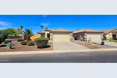 224 S Cactus, Coolidge, AZ 85128 - Photo 1