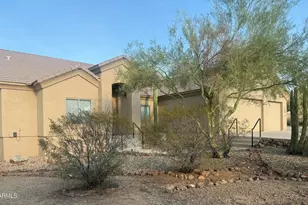 34005 N 10th St, Phoenix, AZ 85085 - Photo 1