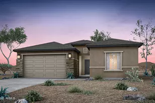 42925 W Palo Amarillo, Maricopa, AZ 85138 - Photo 1