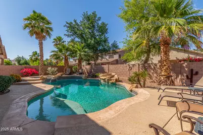 44158 W Canyon Creek Drive, Maricopa, AZ 85139 - Photo 1