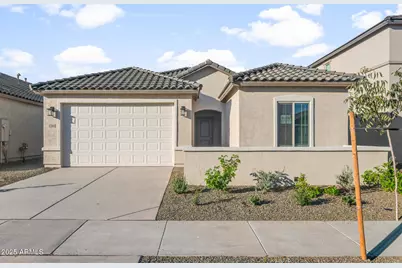 42960 W Palo Amarillo Road, Maricopa, AZ 85138 - Photo 1