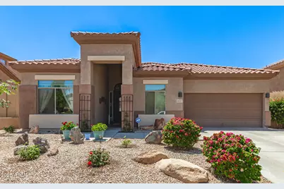 18547 W Sweet Acacia, Goodyear, AZ 85338 - Photo 1