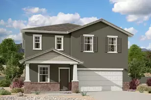 5826 W Sunrise Dr, Laveen, AZ 85339 - Photo 1