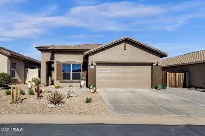 18434 E El Buho Pequeno Road, Gold Canyon, AZ 85118 - Photo 1