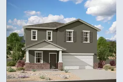 24268 W Pecan, Buckeye, AZ 85326 - Photo 1