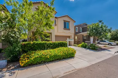 8905 W Jefferson Street, Tolleson, AZ 85353 - Photo 1