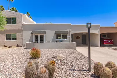 7736 E Rancho Vista, Scottsdale, AZ 85251 - Photo 1