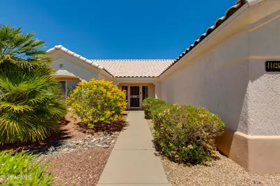 14426 W Wagon Wheel, Sun City West, AZ 85375 - Photo 1