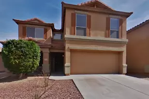 42428 W Anne, Maricopa, AZ 85138 - Photo 1