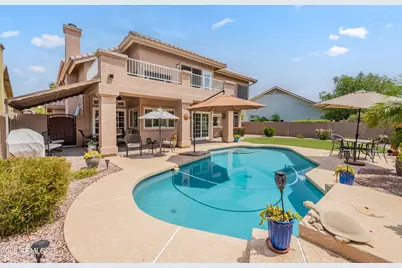 1667 E Saltsage Drive, Phoenix, AZ 85048 - Photo 1