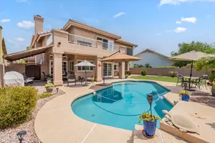 1667 E Saltsage Dr, Phoenix, AZ 85048 - Photo 1