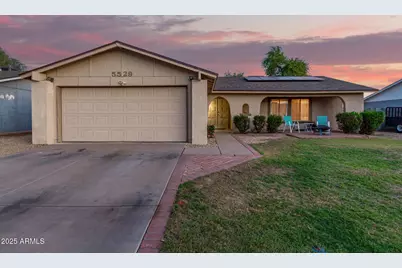 5529 W Villa Maria Drive, Glendale, AZ 85308 - Photo 1