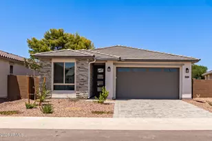 5328 W Las Palmaritas, Glendale, AZ 85302 - Photo 1