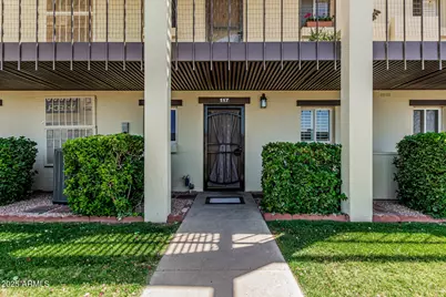 131 N Higley Road #117, Mesa, AZ 85205 - Photo 1