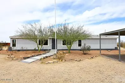 53404 W Candlelight, Maricopa, AZ 85139 - Photo 1