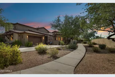 7221 E Eclipse, Scottsdale, AZ 85266 - Photo 1