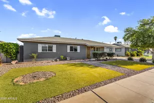 2715 E Edgemont, Phoenix, AZ 85008 - Photo 1