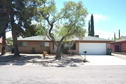 1132 N Catalina Drive, Sierra Vista, AZ 85635 - Photo 1