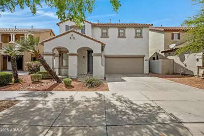 1696 S Falcon, Gilbert, AZ 85295 - Photo 1