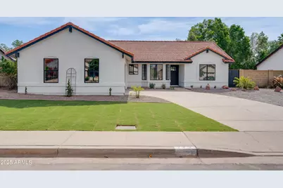 743 N Bermuda, Mesa, AZ 85205 - Photo 1