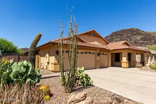 3028 W Parkside, Phoenix, AZ 85027 - Photo 1