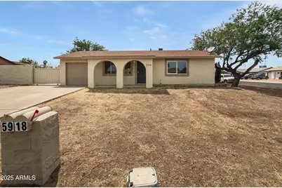 5918 S Parkside, Tempe, AZ 85283 - Photo 1