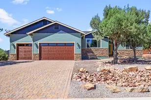 1604 W Beech, Payson, AZ 85541 - Photo 1