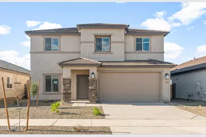 42950 W Palo Amarillo, Maricopa, AZ 85138 - Photo 1