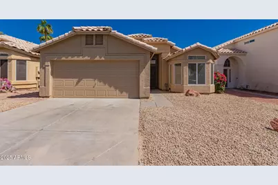 4526 E Bannock, Phoenix, AZ 85044 - Photo 1