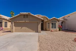4526 E Bannock, Phoenix, AZ 85044 - Photo 1