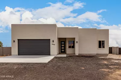 30507 N 235th Drive, Wittmann, AZ 85361 - Photo 1