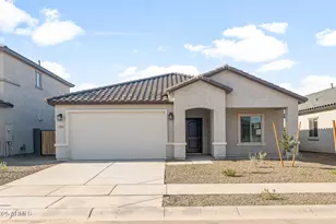 42930 W Palo Amarillo, Maricopa, AZ 85138 - Photo 1