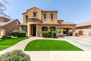 20366 E Via de Colina, Queen Creek, AZ 85142 - Photo 1