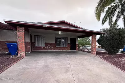 4401 E Contessa, Mesa, AZ 85205 - Photo 1