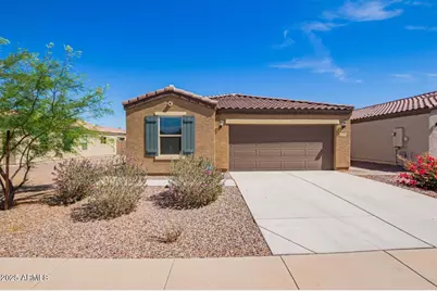 1762 E Elegante, Casa Grande, AZ 85122 - Photo 1