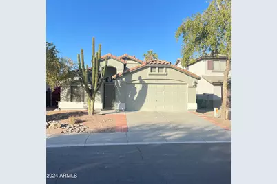 12406 W San Juan, Litchfield Park, AZ 85340 - Photo 1