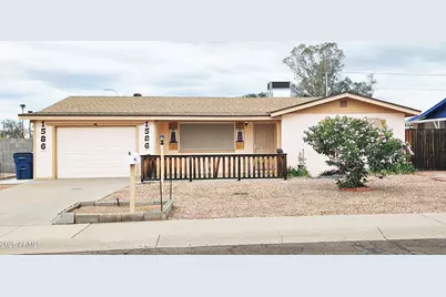 1586 S Lawther, Apache Junction, AZ 85120 - Photo 1