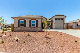 17309 W Puget Ave, Waddell, AZ 85355 - Photo 1
