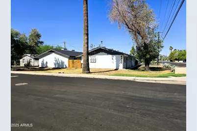4450 N Longview Avenue, Phoenix, AZ 85014 - Photo 1