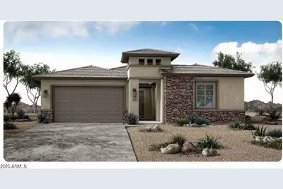 20025 W Campbell, Buckeye, AZ 85396 - Photo 1