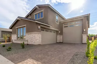 20516 S 216th Place, Queen Creek, AZ 85142 - Photo 1