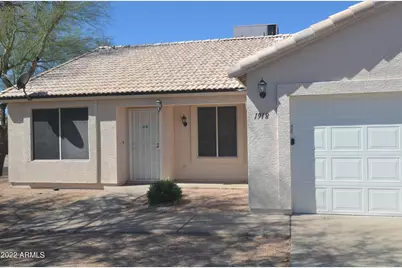 1918 S Ocotillo, Apache Junction, AZ 85120 - Photo 1